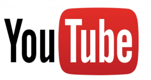 youtube logo logo